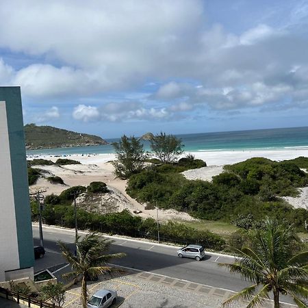 Le Bon Vivant 205D Arraial do Cabo Buitenkant foto