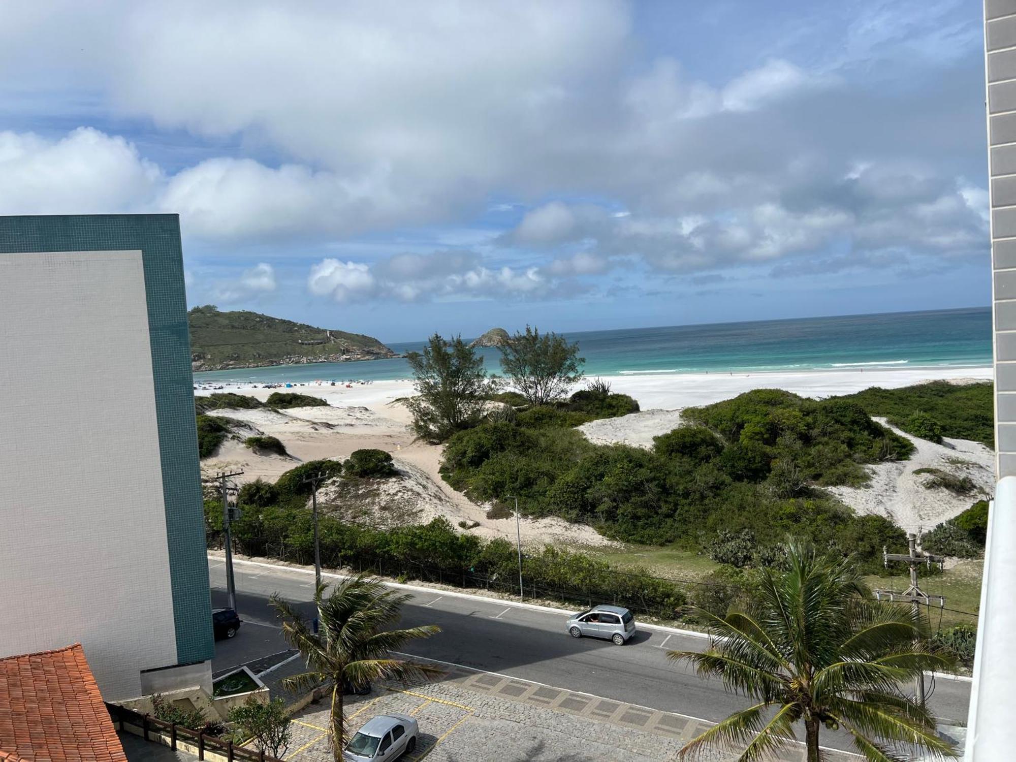 Le Bon Vivant 205D Arraial do Cabo Buitenkant foto