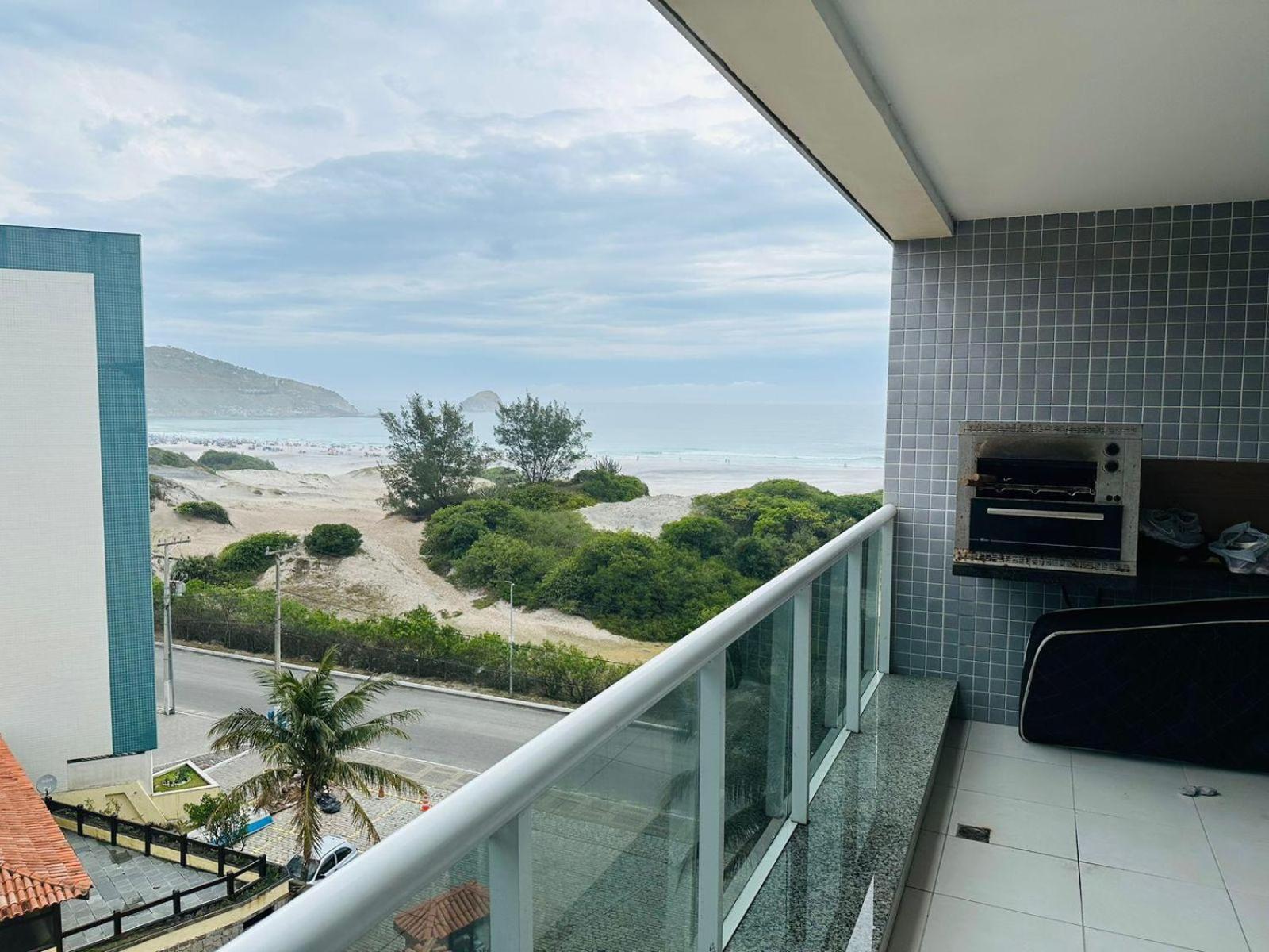 Le Bon Vivant 205D Arraial do Cabo Buitenkant foto